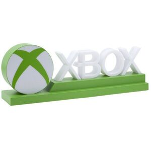 Xbox: Logo, Dekoratív lámpa kép