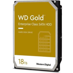 WD Gold 18TB kép