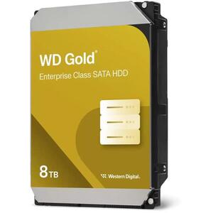 WD Gold 8TB kép