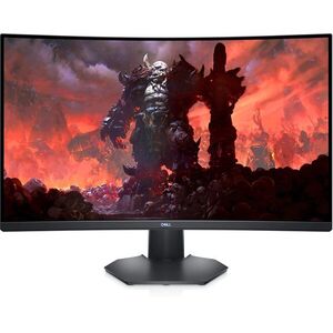 31.5" Dell Gaming S3222DGM Curved kép
