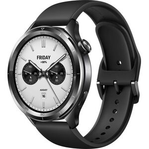 Xiaomi Watch S4 Black kép