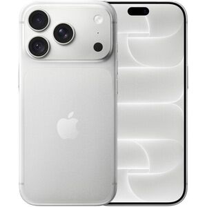 iPhone 18 Pro 2TB Ezüst kép