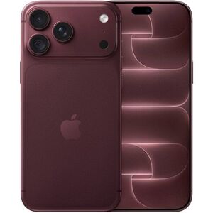 iPhone 18 Pro Max 256GB Burgundi kép