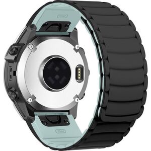 WOWME Magnetic Loop Garmin QuickFit 26mm black kép
