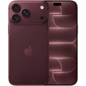 iPhone 18 Pro Max 1TB Burgundi kép