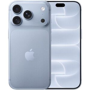 iPhone 18 Pro 256GB Gleccserszín kép