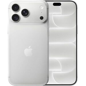 iPhone 18 Pro Max 512GB Ezüst kép