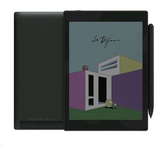 ONYX TAB MINI C, 7, 8", 64GB - fekete kép