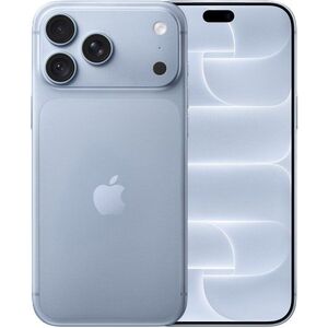 iPhone 18 Pro Max 2TB Gleccserszín kép
