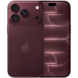 iPhone 18 Pro 1TB Burgundi kép