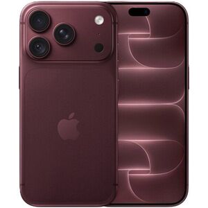 iPhone 18 Pro 256GB Burgundi kép