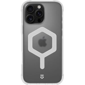 Tactical MagForce Hexagon Apple iPhone 16 Pro Max tok - T-White kép