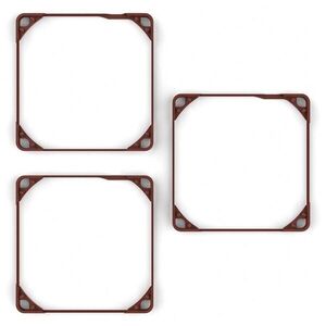 Noctua NA-SAVG2 3x Anti-Vibration Gaskets kép