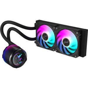 GIGABYTE AORUS WATERFORCE X II 240 kép