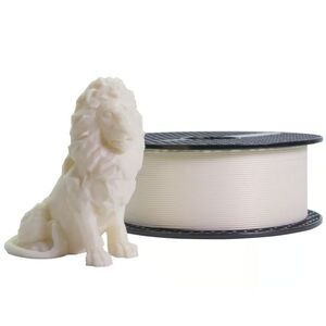 Prusament PLA Vanilla White 1kg (NFC) kép