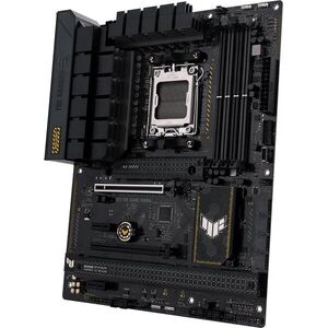 ASUS TUF GAMING B650-PLUS kép
