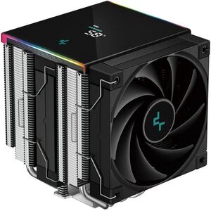 DeepCool AK620 Digital SE Black kép