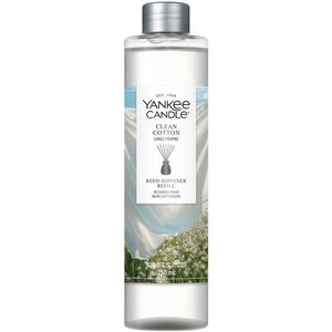 YANKEE CANDLE Clean Cotton utántöltő, 250 ml kép