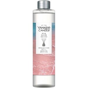 YANKEE CANDLE Pink Sands utántöltő, 250 ml kép
