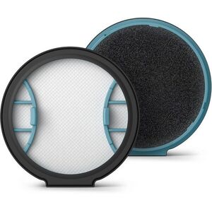Philips XV1631/01 Aqua mosható szűrő kép