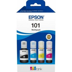 Epson T03V6 Multipack 337ml No.101, C13T03V64A kép