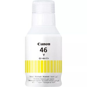 Canon GI-46 Yellow tintapatron eredeti 14K 4429C001 kép