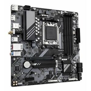 Gigabyte B650M D3HP AX Alaplap kép