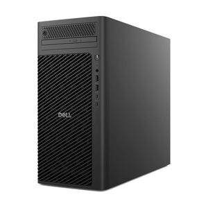 Dell pro max tower t2 fct2250, intel core ultra 7 265 (5.3ghz), 1... kép