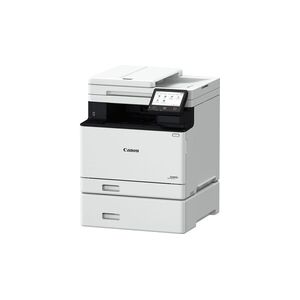 Canon i-SENSYS MF 754 Cdw II Multifunkciós Színes Lézernyomtató (... kép