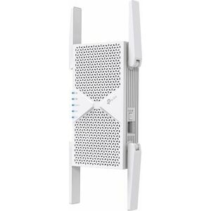 Tp-link wireless range extender dual band be6500 wifi 7, re405be RE405BE kép