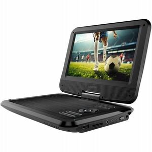 SENCOR SPV 2105 10''/DVD/CD/USB/SD kép