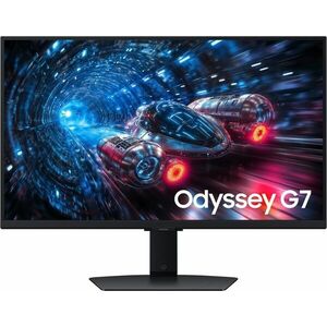 Samsung 27" LS27FG702EUXEN Odyssey 16: 9 4K UHD IPS LCD Gamin... kép