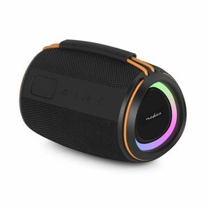 Nedis Bluetooth® hangszóró Nedis hordozható party hangfal| Kézben... kép
