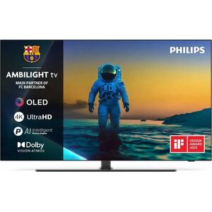 65" Philips 65OLED860 kép