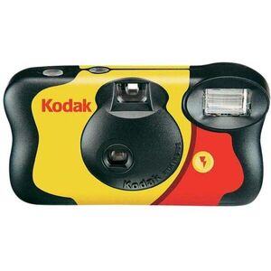 Kodak Fun Saver Flash kép