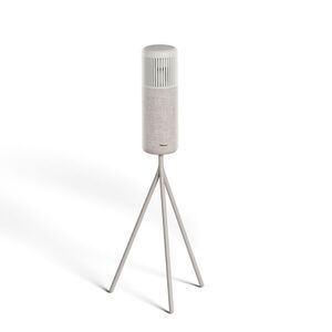 HiFuture WEDGE Bluetooth hangszóró ezüst (81527EDGE) (81527EDGE) kép