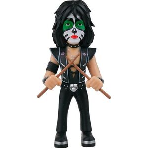 MINIX Music: Kiss - Cat Man kép