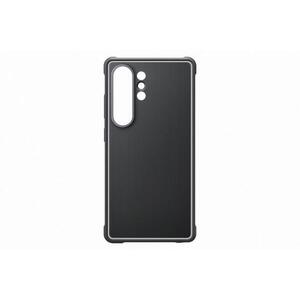 Galaxy S25 Ultra Rugged Gadget Case black (EF-RS938CBEGWW) kép