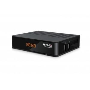 Mini 4k UHD S2X kép