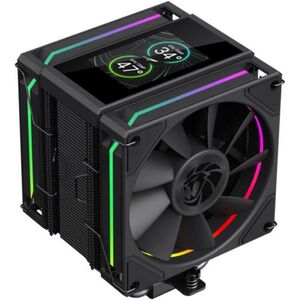 Sigma 620 LCD Black Addressable RGB (9502-0100R0111) kép
