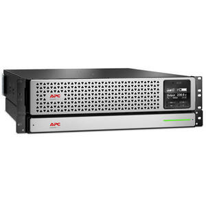 Smart-UPS SRT Li-Ion 1500VA RM Network Card (SRTL1500RMXLI-NC) kép