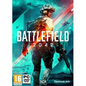 Battlefield 2042 (PC) kép