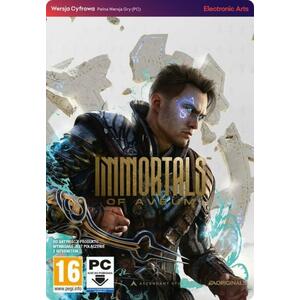 Immortals of Aveum (PC) kép
