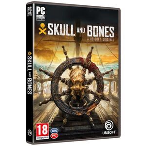 Skull & Bones (PC) kép
