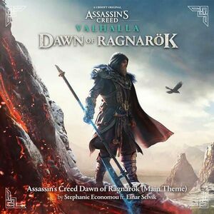 Assassin's Creed Valhalla [Ragnarök Edition] (PC) kép