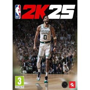 NBA 2K25 (PC) kép