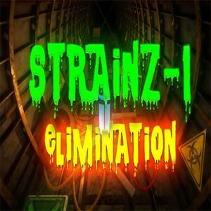 Strainz-1 Elimination (PC) kép