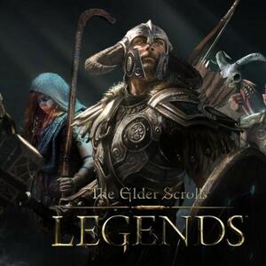 The Elder Scrolls Legends Pack (PC) kép