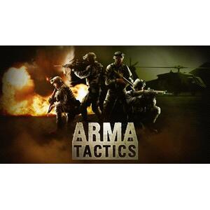 ArmA Tactics (PC) kép