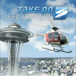 Take on Helicopters Bundle (PC) kép